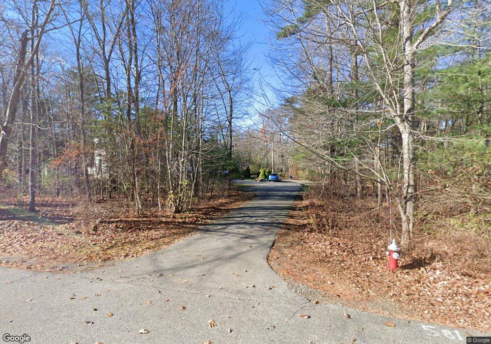 5 Elephant Rock Rd, Seabrook, NH 03874 - photo 1