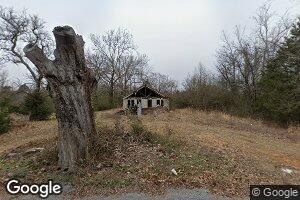 00 Pumpkin Center, Guy, AR 72058