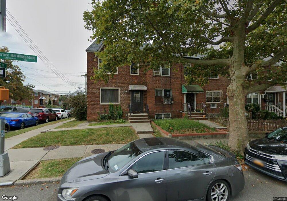 135-1X Horace Harding, Flushing, NY 11367 - photo 1