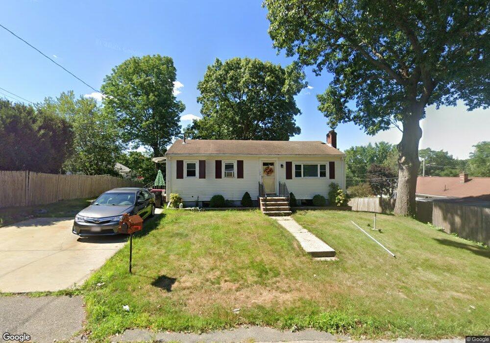 199 Anawan St, Brockton, MA 02302 - photo 1