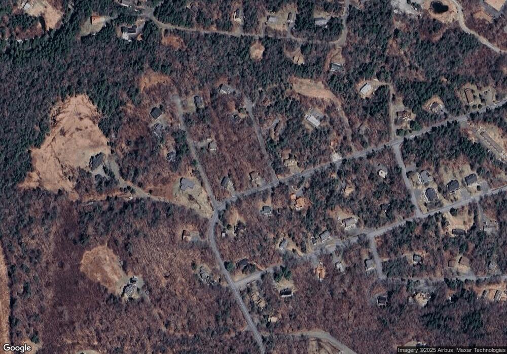 42 Country Club Rd, West Dover, VT 05356 - photo 1