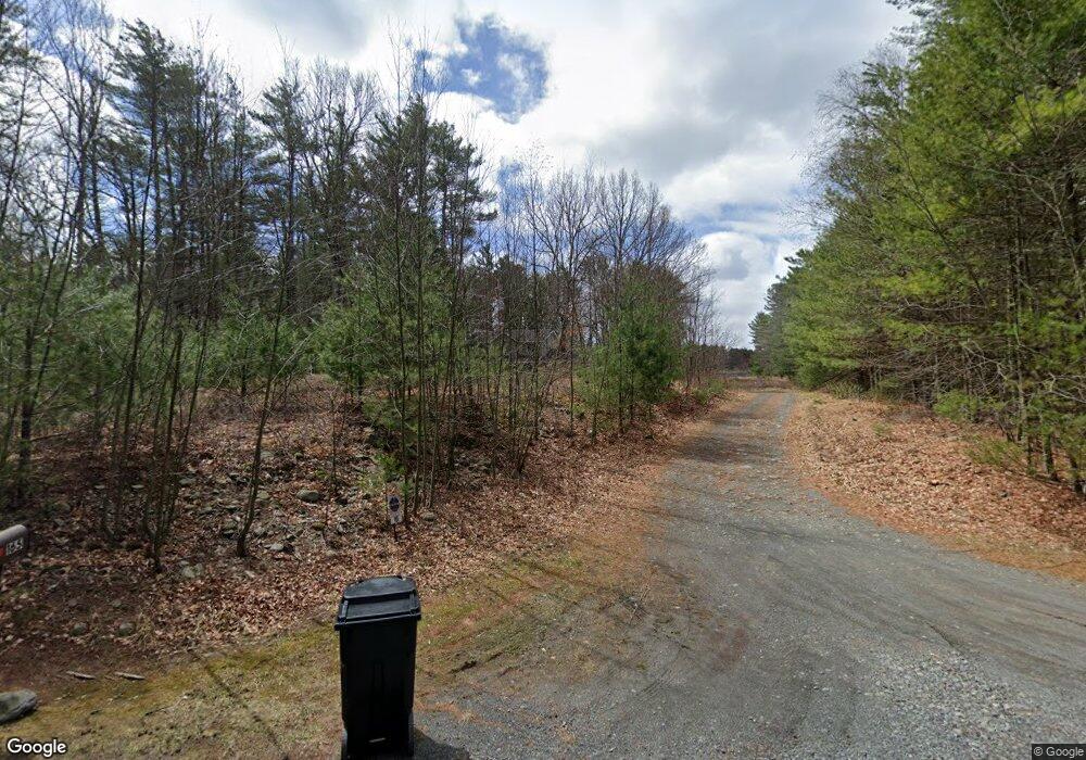 165 Mountain Springs Rd, Milford, PA 18337 - photo 1