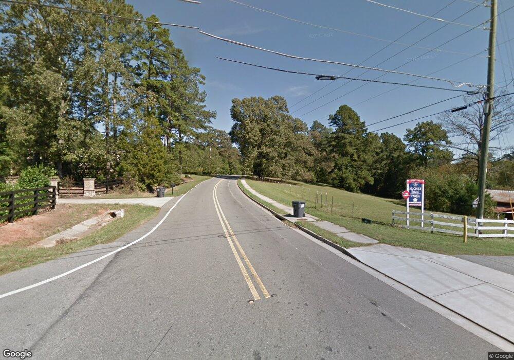 2595 Old Stilesboro Rd NW, Acworth, GA 30101 - photo 1