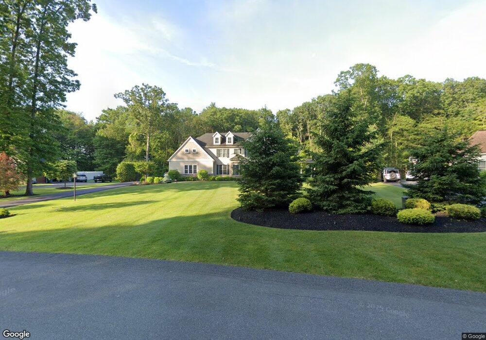 25 Saddle Creek Cir, Clifton Park, NY 12065 - photo 1