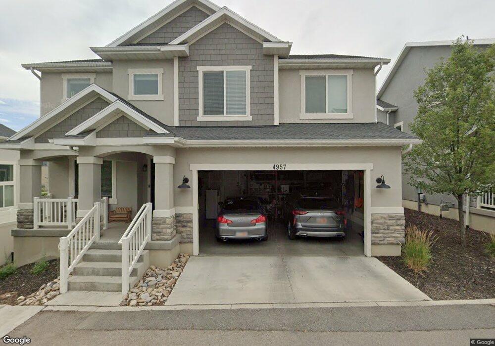 4957 W Tobago Ln, Herriman, UT 84096 - photo 1