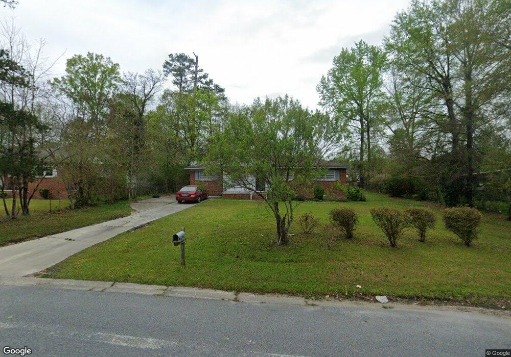 3039 Ohara Dr S, Macon, GA 31206 - photo 1