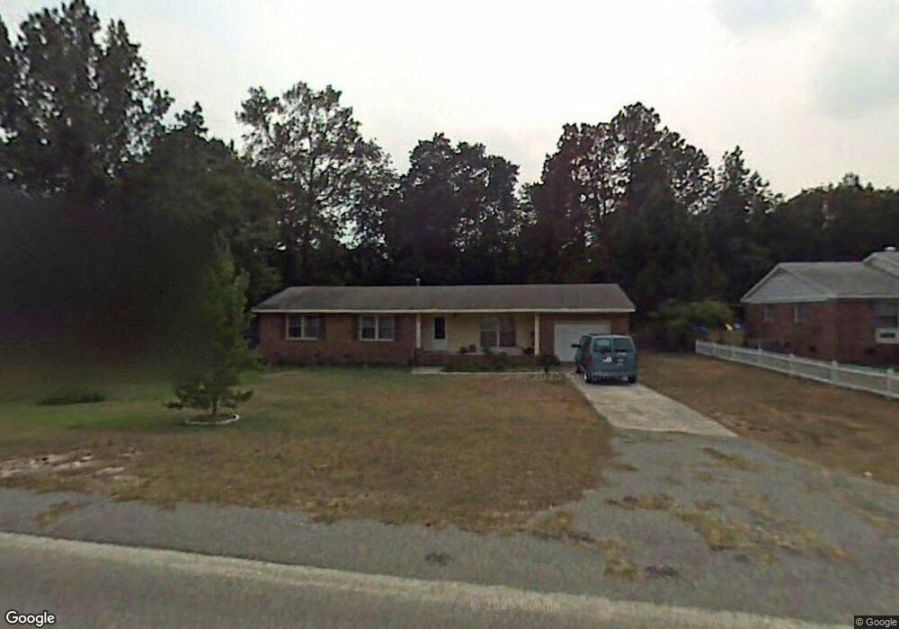 922 Jupiter St, West Columbia, SC 29169 - photo 1