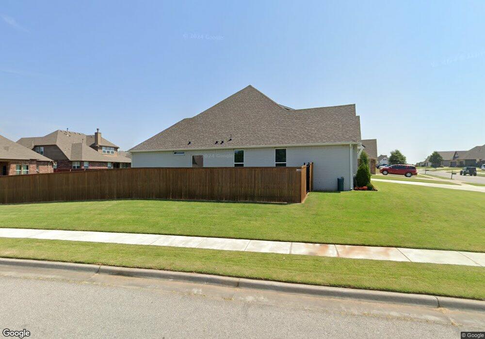 1215 S 71st St, Broken Arrow, OK 74014 - photo 1