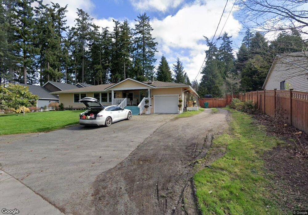 7211 46th Ave W, Mukilteo, WA 98275 - photo 1