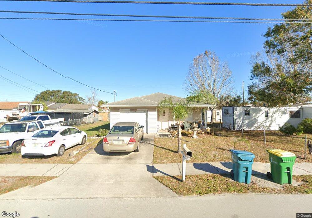1502 Tate St, Cocoa, FL 32922 - photo 1