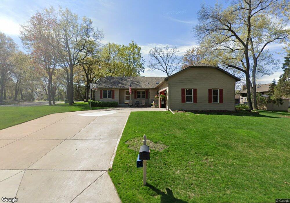 12906 Martin St NW, Coon Rapids, MN 55448 - photo 1