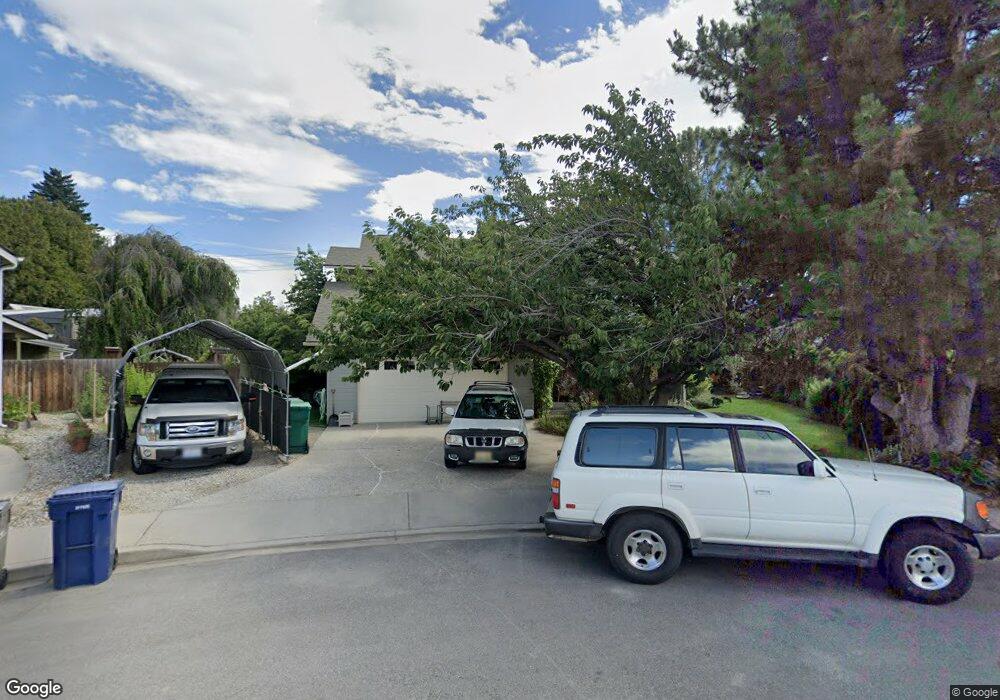 1011 Gilbert Ct, East Wenatchee, WA 98802 - photo 1