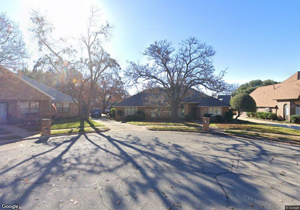 1808 Rollingwood Ct, Bedford, TX 76021 - photo 1