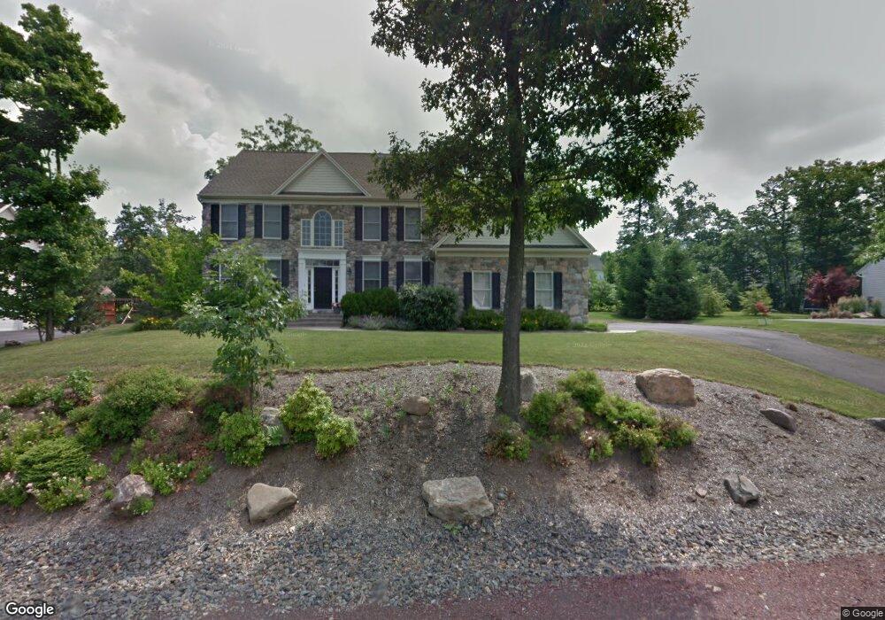 233 Bluestone Ave, Mountain Top, PA 18707 - photo 1