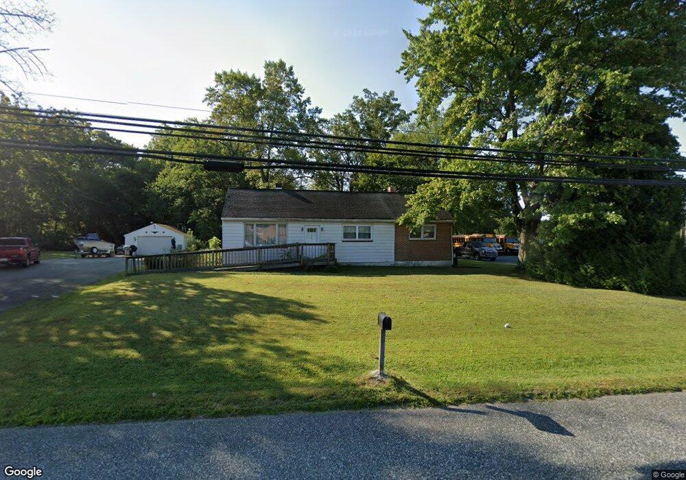 2027 Conowingo Rd, Bel Air, MD 21014 - photo 1