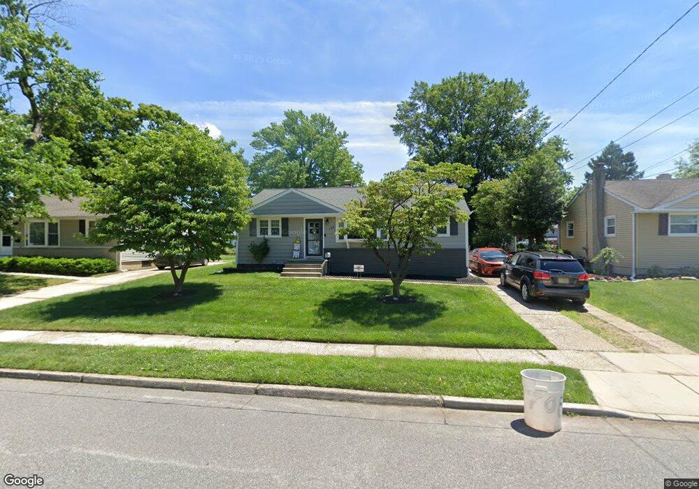 708 W 3rd Ave, Runnemede, NJ 08078 - photo 1