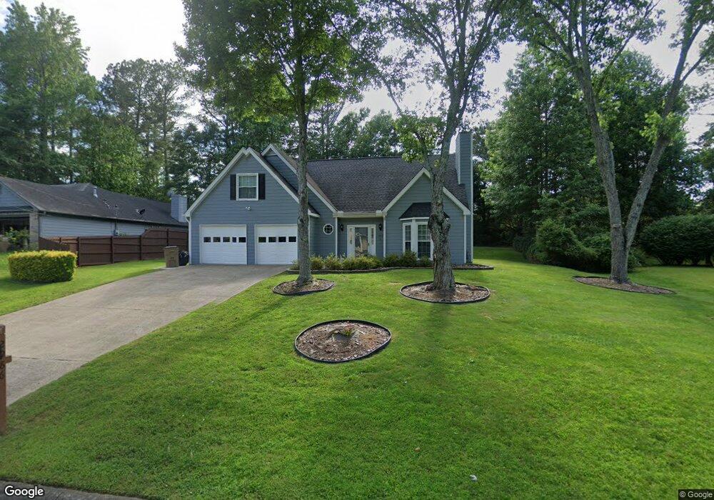 2986 Sloans Way unit 5, Marietta, GA 30062 - photo 1