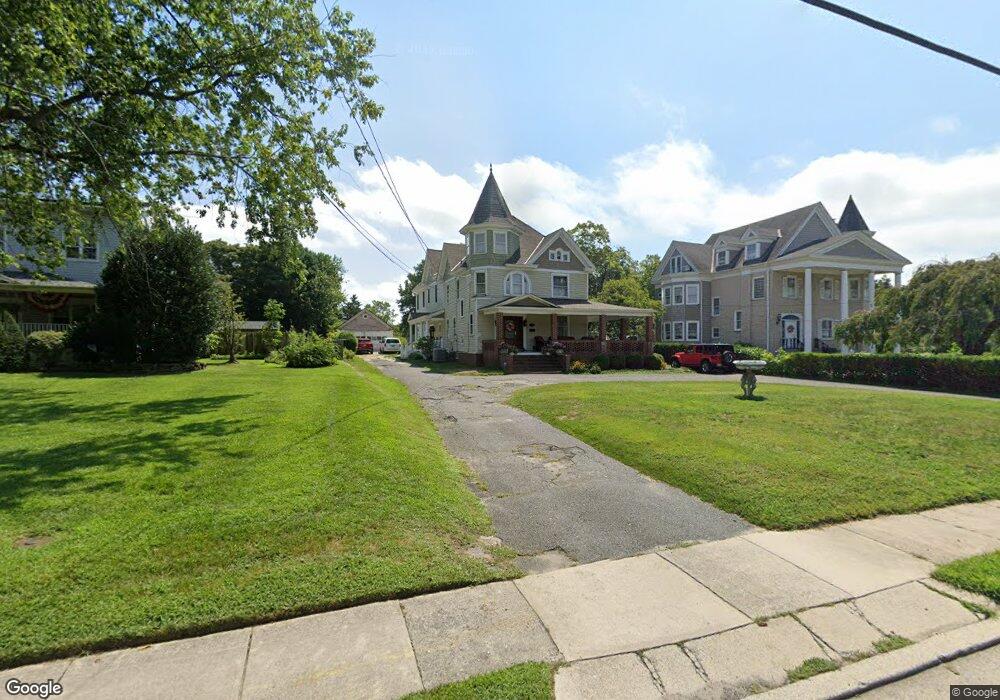 402 S Shore Rd, Absecon, NJ 08201 - photo 1