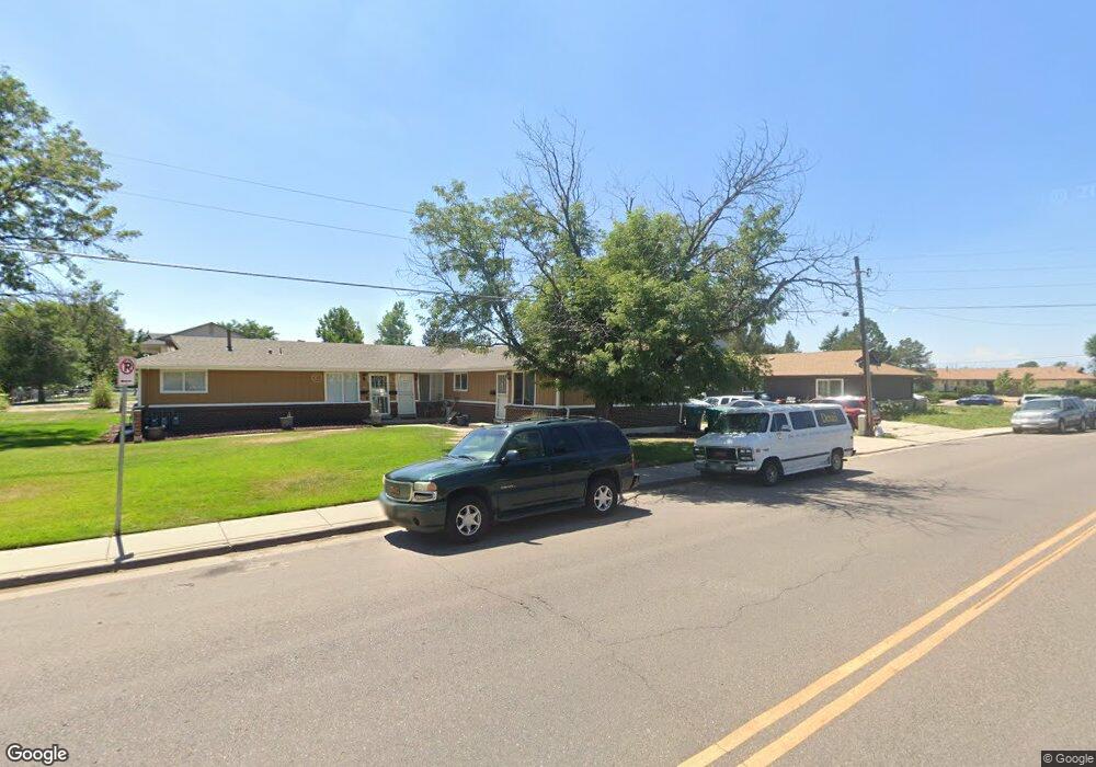 91 Lima St, Aurora, CO 80010 - photo 1