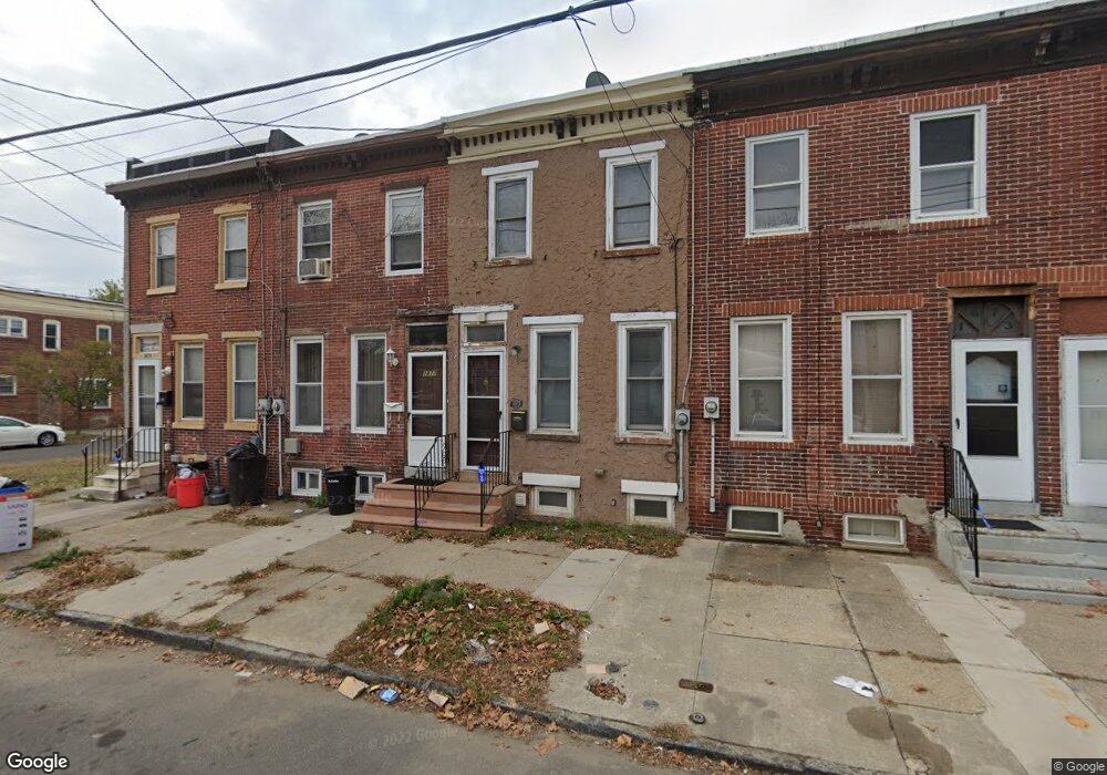 1877 S 4th St, Camden, NJ 08104 - photo 1