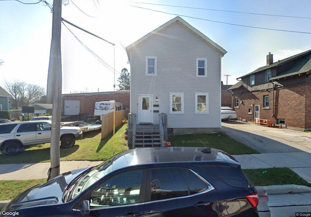 1315 20th St, Two Rivers, WI 54241 - photo 1