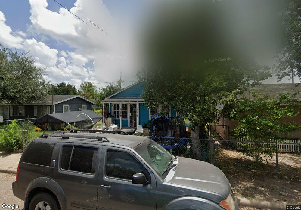 213 N Cedro St, Weslaco, TX 78596 - photo 1