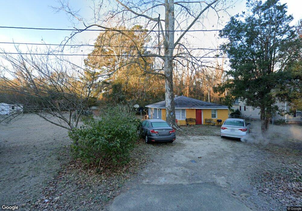 1509 Green St, Conway, SC 29527 - photo 1