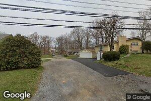 607 Demuth St, Johnstown, PA 15904