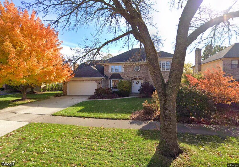 524 Delkir Ct, Naperville, IL 60565 - photo 1