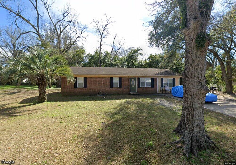 183 Lamar St, Camilla, GA 31730 - photo 1