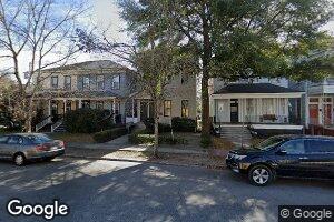 2308 Barnard St, Savannah, GA 31401