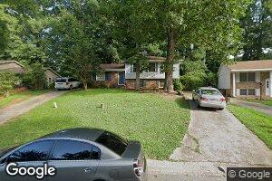 8474 Magnolia Dr, Jonesboro, GA 30238