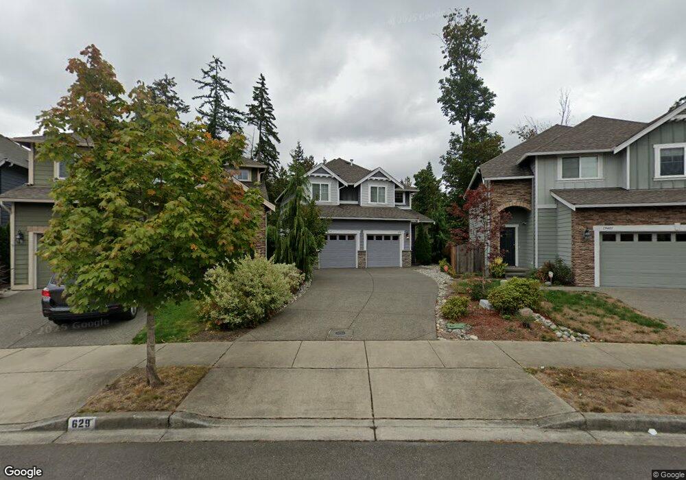 631 194th Place SE, Bothell, WA 98012 - photo 1