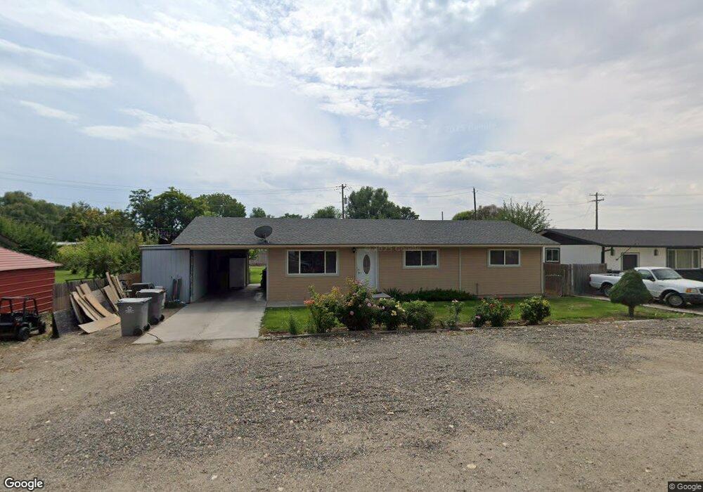 627 W Nevada Ave, Homedale, ID 83628 - photo 1