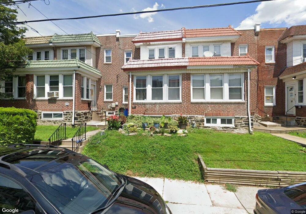 81 Barker Ave, Sharon Hill, PA 19079 - photo 1