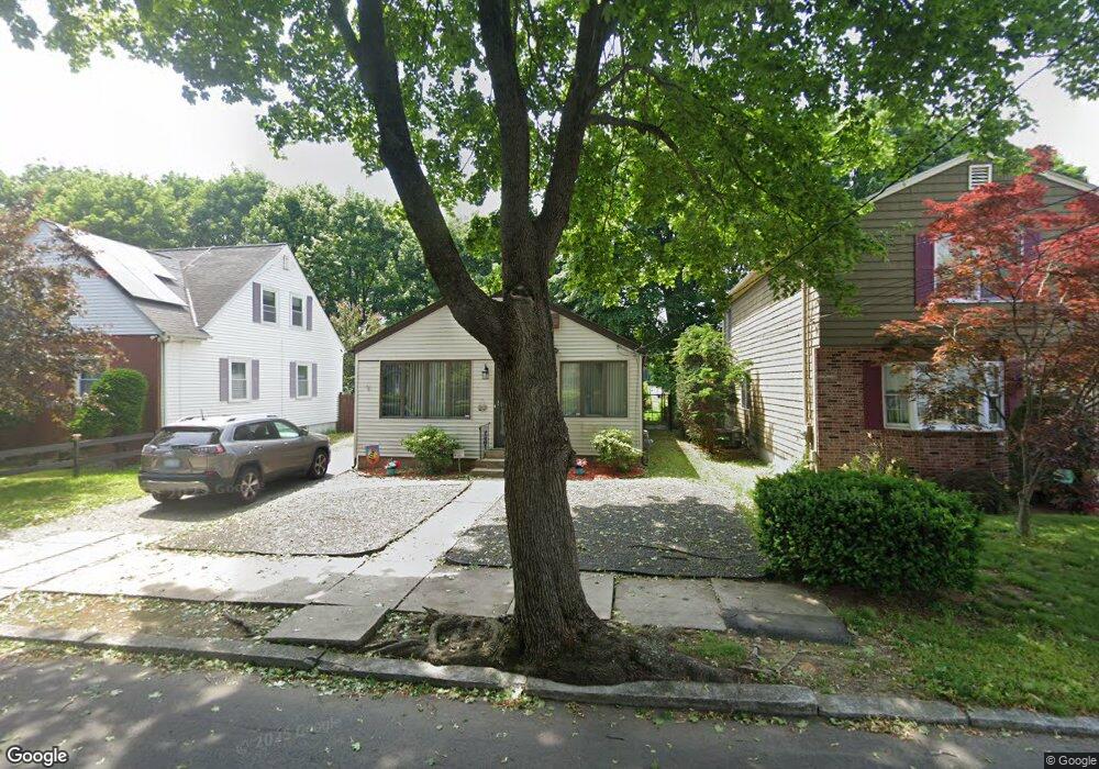 20 Naples Ave, Providence, RI 02908 - photo 1