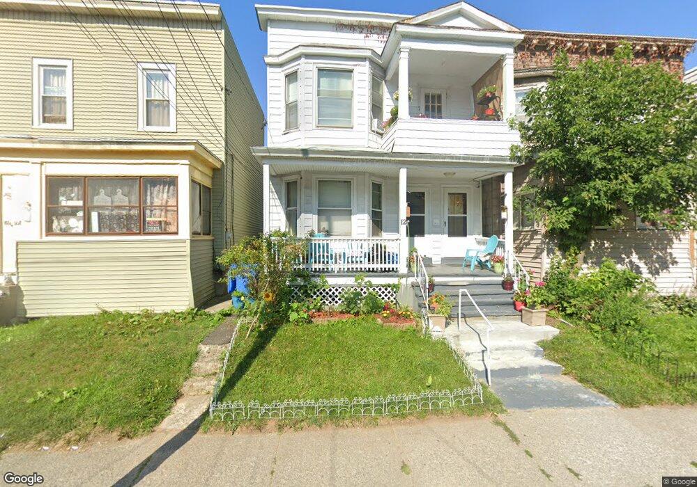 12 W Van Vechten St, Albany, NY 12209 - photo 1