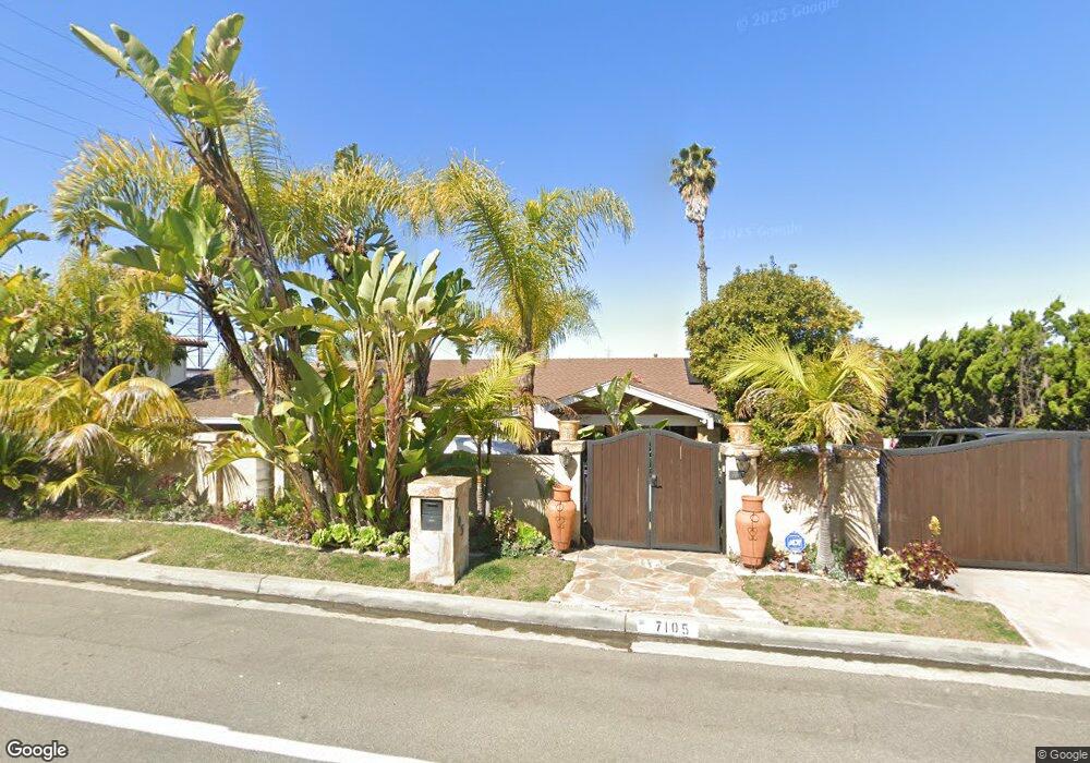 7105 Alicante Rd, Carlsbad, CA 92009 - photo 1