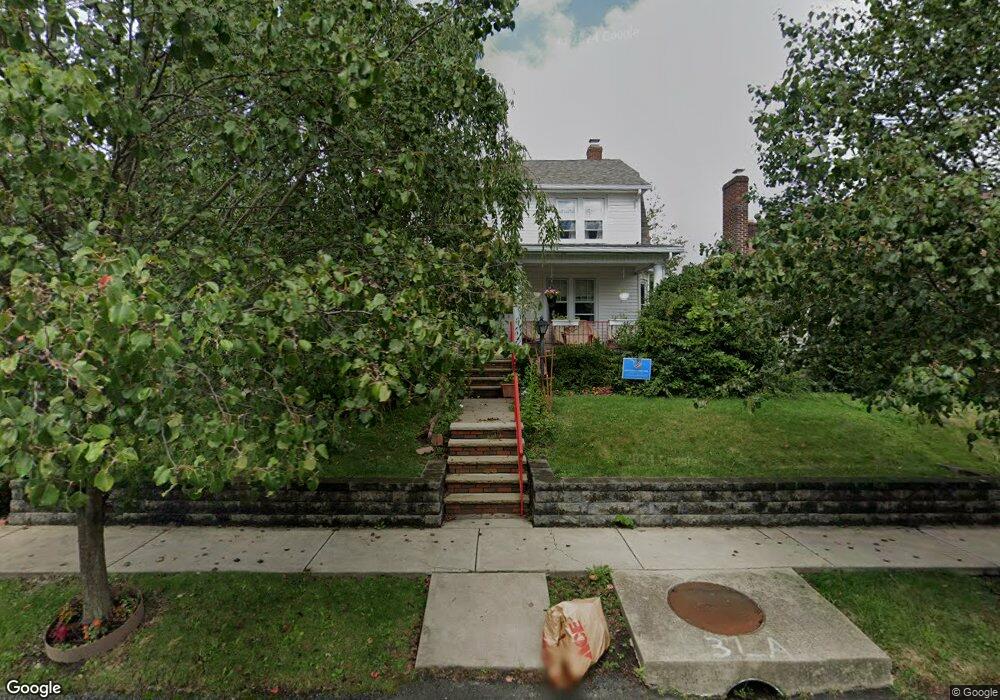 639 N Rebecca Ave, Scranton, PA 18504 - photo 1