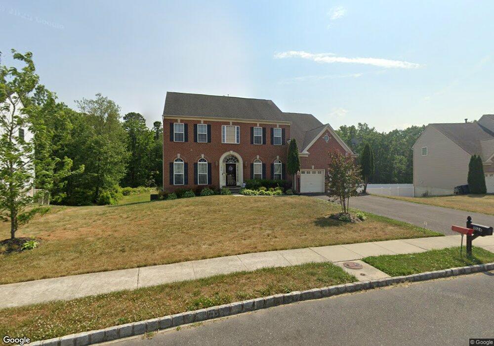 1024 Beckley Dr, Williamstown, NJ 08094 - photo 1