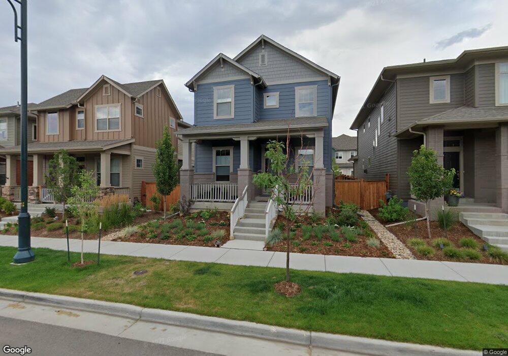 11399 E 25th Dr, Aurora, CO 80010 - photo 1