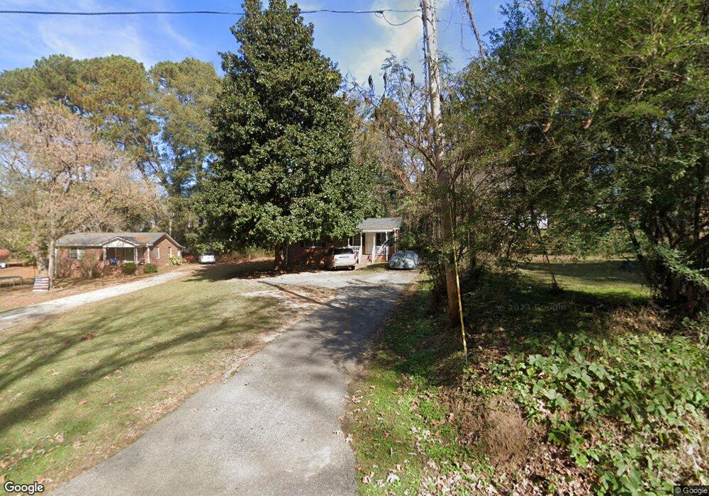 231 Clayton St unit 4, Commerce, GA 30529 - photo 1