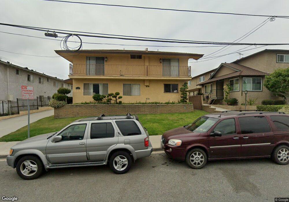17317 S Dalton Ave, Gardena, CA 90247 - photo 1