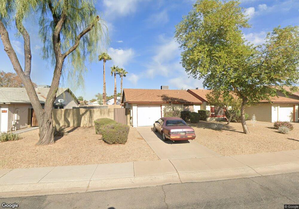 5506 W Mercury Way, Chandler, AZ 85226 - photo 1