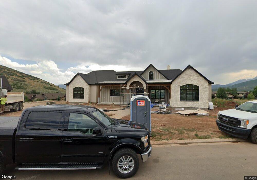 134 E Hampton Dr, Midway, UT 84049 - photo 1