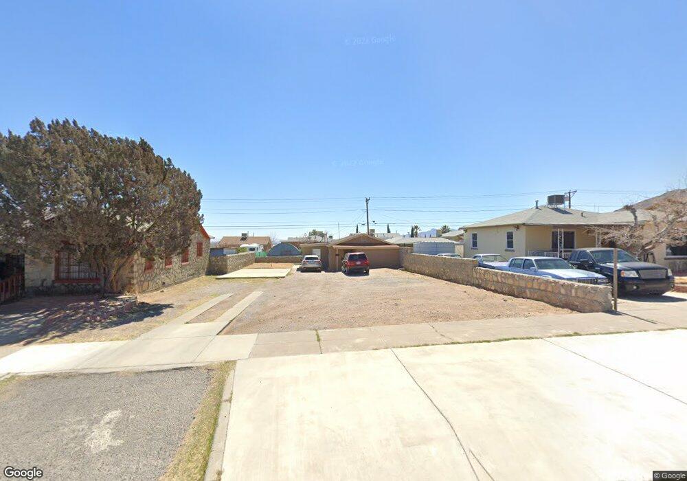 3120 Mountain Ave, El Paso, TX 79930 - photo 1