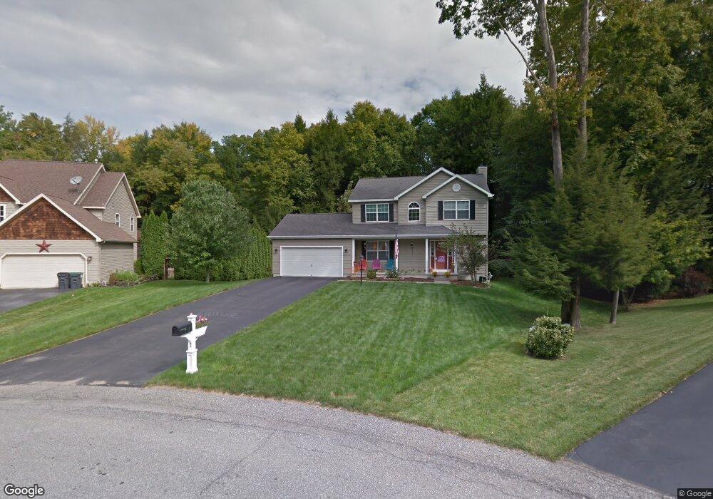 7 Shawnee Ct, Gansevoort, NY 12831 - photo 1