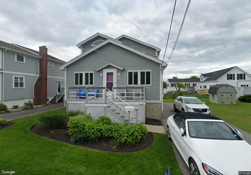 16 Fox Hill Rd, Nahant, MA 01908 - photo 1