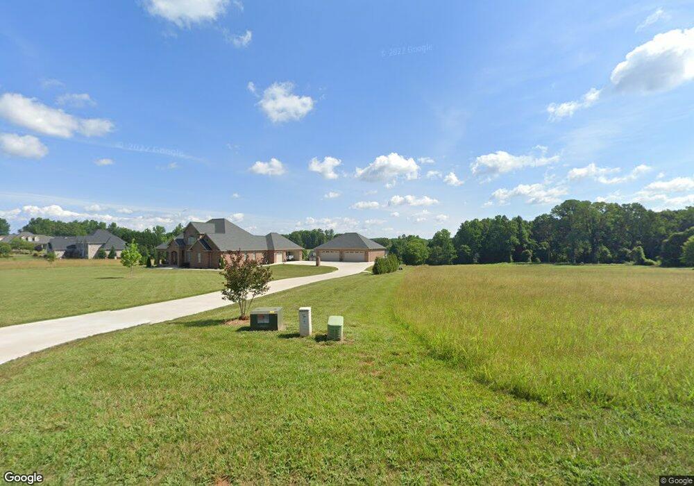 496 Fort Dobbs Rd, Statesville, NC 28625 - photo 1