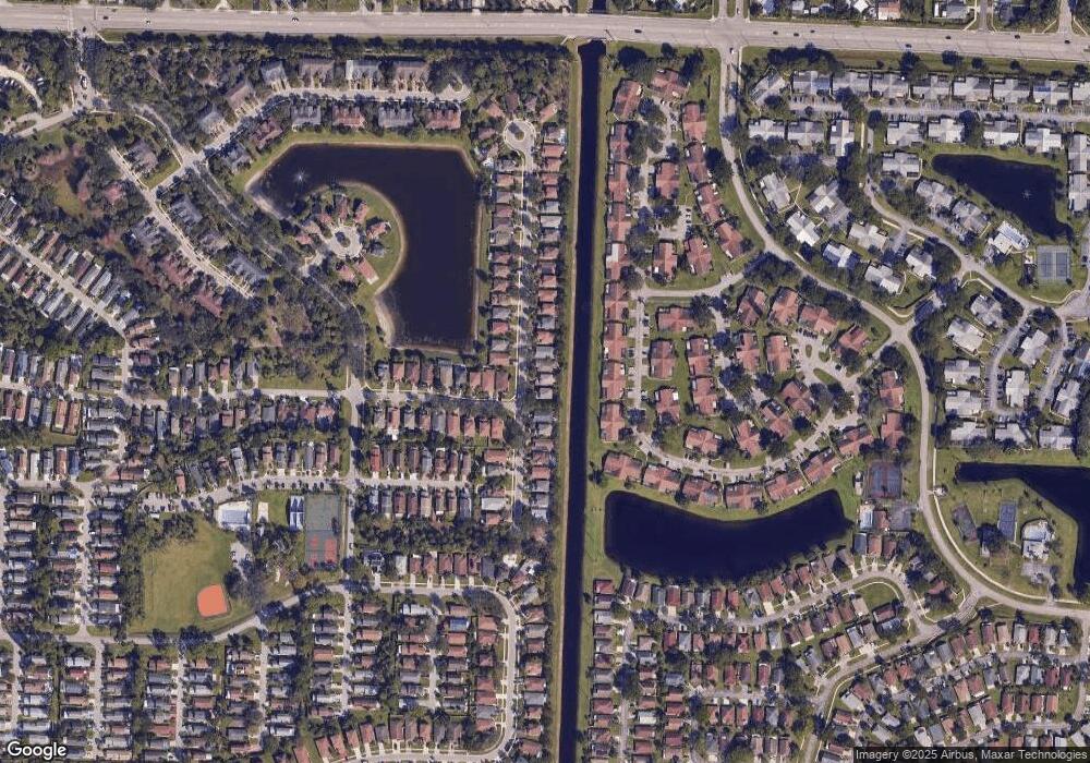 1202 Winding Rose Way, West Palm Beach, FL 33415 - photo 1